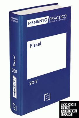 Memento Fiscal 2017