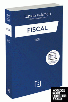 Código Fiscal 2017