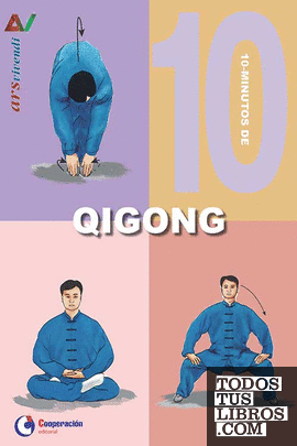 10 Minutos de Qigong