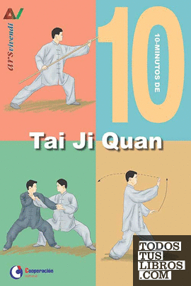 10 Minutos de Tai Ji Quan