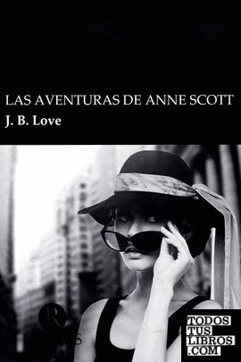 Las aventuras de Anne Scott