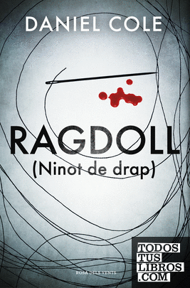 Ragdoll (Ninot de drap)
