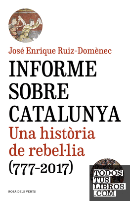 Informe sobre Catalunya