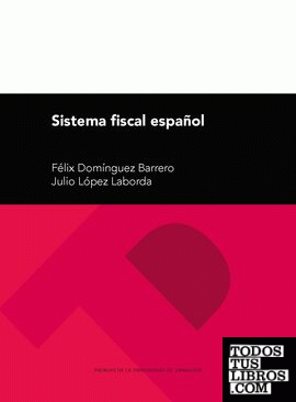 Sistema fiscal español, 29ª edición