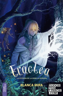 Eraclea, la leyenda de la semilla dorada