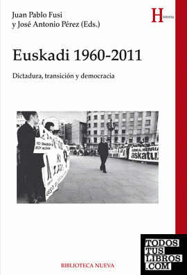 EUSKADI 1960-2011