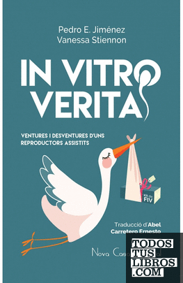 In Vitro Veritas (cat)