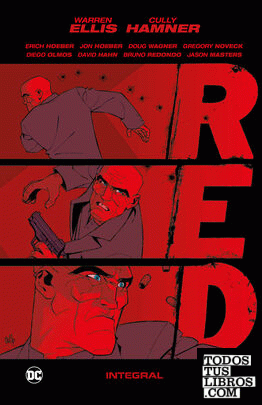 RED (edición integral)