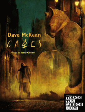 Cages: Edición 25 aniversario