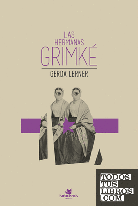 Las hermanas Grimké