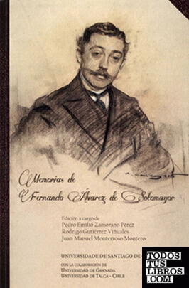 Memorias de Fernando Alvárez de Sotomayor