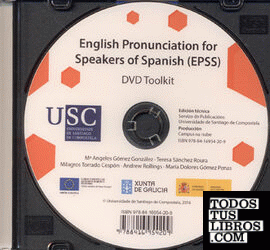 English Pronunciation for Speakers of Spanish (EPSS)
