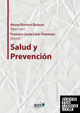 Salud y prevención