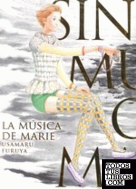 La música de Marie