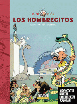 Los Hombrecitos 1978-1981