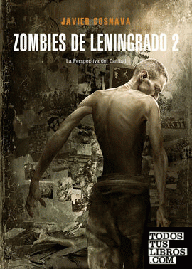 Zombies de Leningrado 2