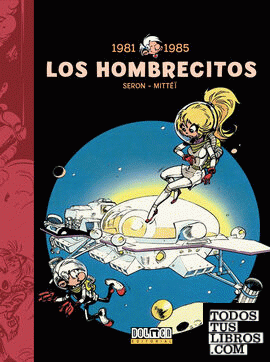 Los Hombrecitos 1981-1985