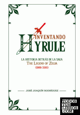 Inventando Hyrule