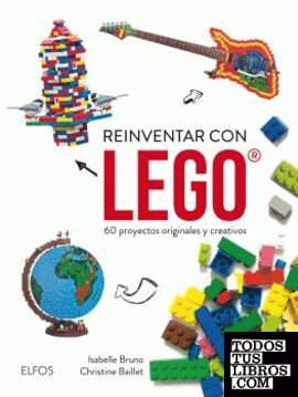 Reinventar con Lego