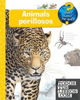 Animals perillosos
