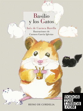 Basilio y los gatos