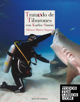 Tratando de tiburones