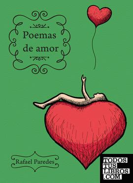 Poemas de amor Poemas de amor