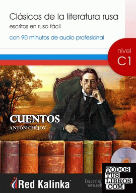 Cuentos - Antón Chéjov