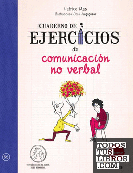 Cuaderno de ejercicios de comunicación no verbal