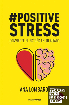 #PositiveStress