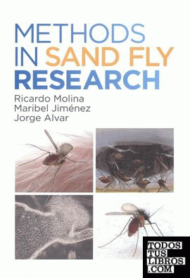 Methods in sand fly research