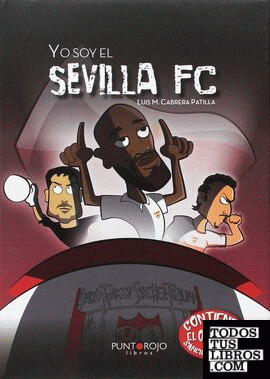 Yo soy el Sevilla FC