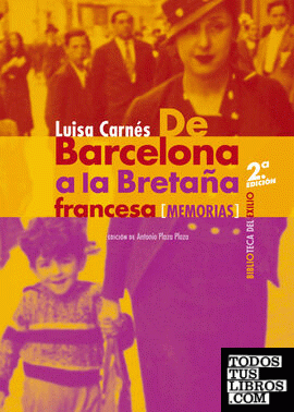 De Barcelona a la Bretaña francesa