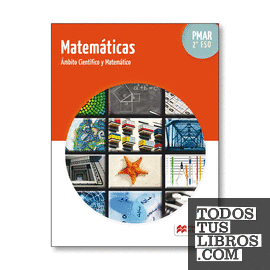 AMB CIENT MATEM Matematicas 2º