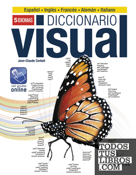 Diccionario Visual Multilingüe + online