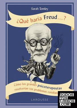 ¿Qué haría Freud ....?