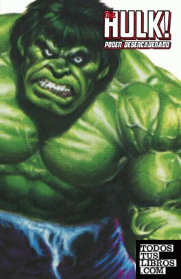 The Hulk 2
