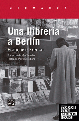 Una llibreria a Berlín