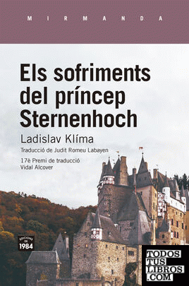 Els sofriments del príncep Sternenhoch