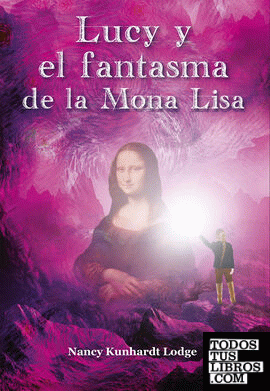 Lucy y el fantasma de la Mona Lisa