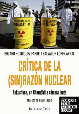 Crítica de la (sin) razón nuclear