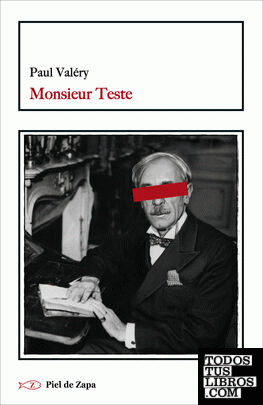 Monsieur Teste