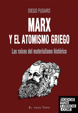 Marx y el atomismo griego