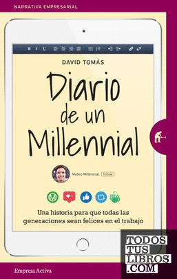 Diario de un millennial