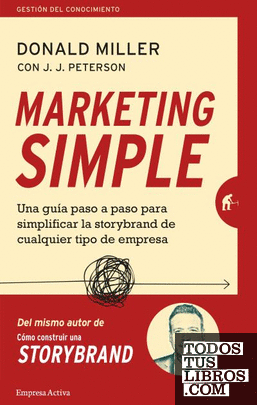 Marketing simple