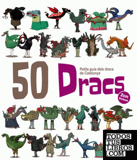50 Dracs. Volum 2