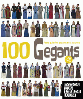 100 Gegants. Volum 5