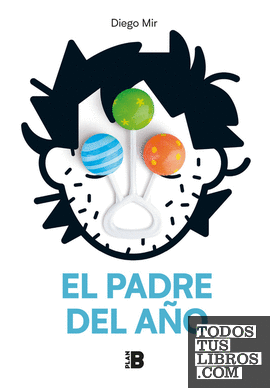 El padre del año El padre del año