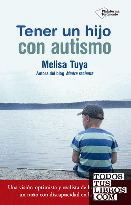 Tener un hijo con autismo