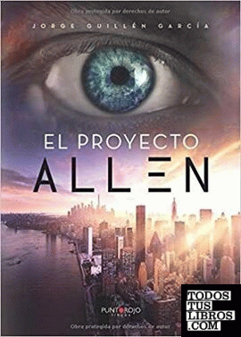 El Proyecto Allen